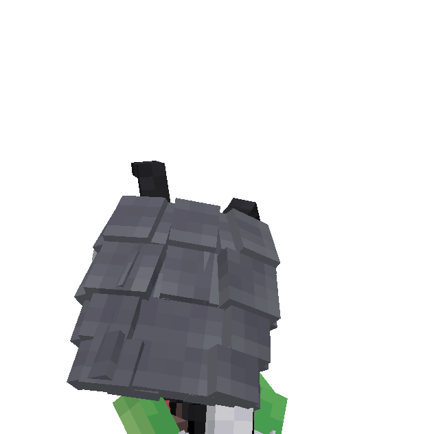 Cobblemon: FailSkins (Maintained for Compatibility/Bug Fixes) screenshot
