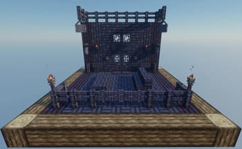 Excalibur | My nether's Delight Support screenshot