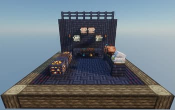 Excalibur | My nether's Delight Support screenshot
