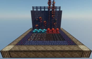 Excalibur | My nether's Delight Support screenshot