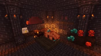 Excalibur | My nether's Delight Support screenshot