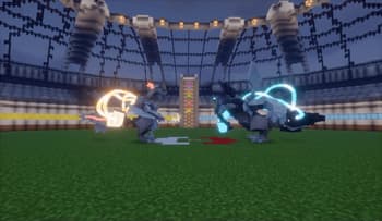 Pokemans Pack [Cobblemon] screenshot