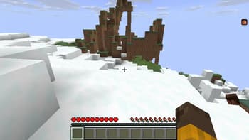 Locator Border screenshot