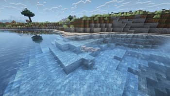 oopsallminecraft screenshot
