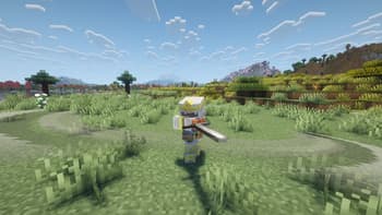 oopsallminecraft screenshot