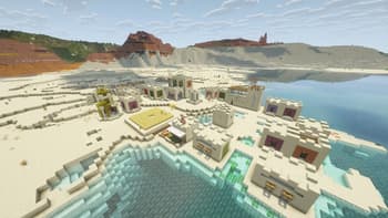oopsallminecraft screenshot