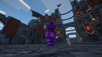 oopsallminecraft screenshot