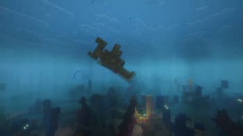 oopsallminecraft screenshot