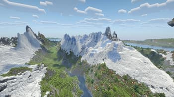 oopsallminecraft screenshot