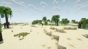 oopsallminecraft screenshot