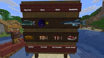 Fish Trophies screenshot
