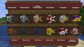 Fish Trophies screenshot