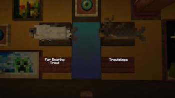Fish Trophies screenshot