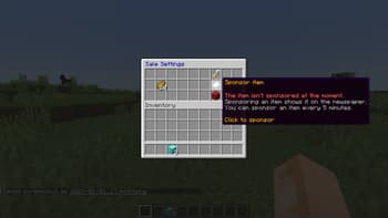 Roadside Shops screenshot