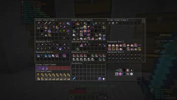 NotEnoughUpdates screenshot