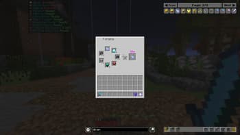 NotEnoughUpdates screenshot