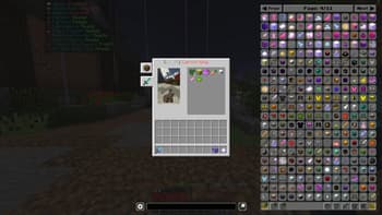 NotEnoughUpdates screenshot
