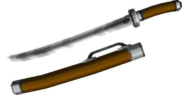 中华古刃 - Chinese Ancient Blade screenshot