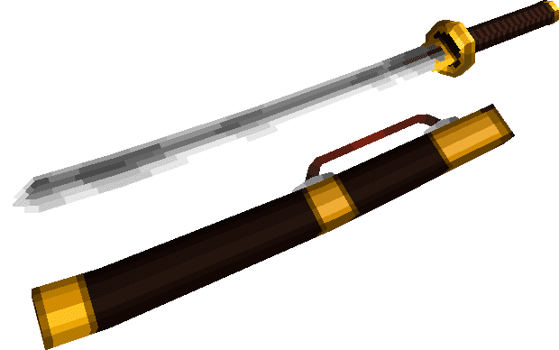 中华古刃 - Chinese Ancient Blade screenshot