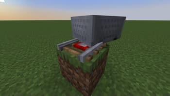 Link's 3D Rails screenshot
