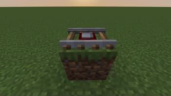 Link's 3D Rails screenshot