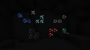 Radiant Ores screenshot