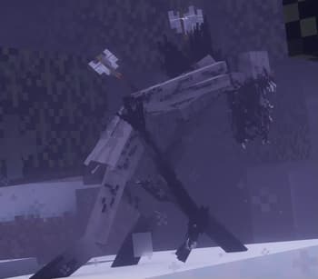 The Pale Hound screenshot