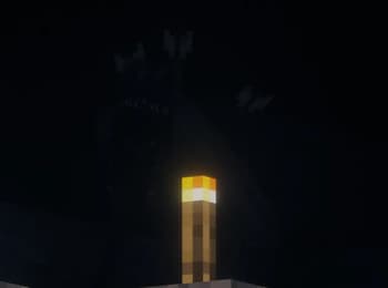The Pale Hound screenshot
