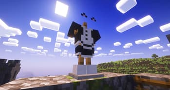 The maid's armor! screenshot