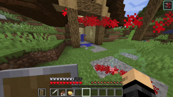 ArenaCTF screenshot
