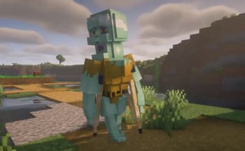 Handsome Squidward screenshot