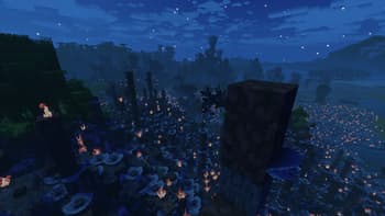 Spore inquisition screenshot