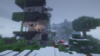 Spore inquisition screenshot