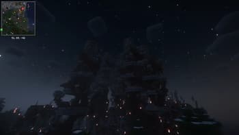 Spore inquisition screenshot