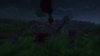 Spore inquisition screenshot