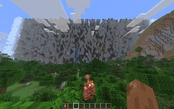 Classic Farlands screenshot