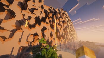Classic Farlands screenshot