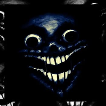 Horror Faces screenshot
