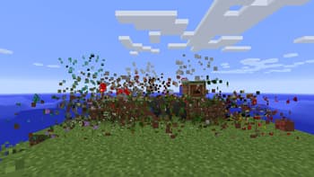 Визуальные чучи screenshot