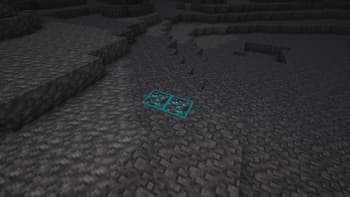 Outstanding Outlined Ores! screenshot