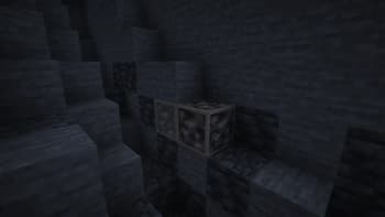 Outstanding Outlined Ores! screenshot