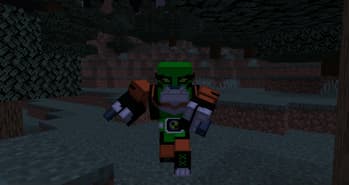 Omnicraft screenshot