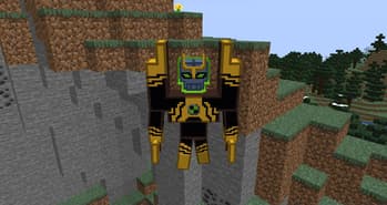 Omnicraft screenshot
