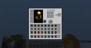 Omnicraft screenshot