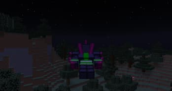 Omnicraft screenshot