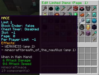 ItemCap screenshot