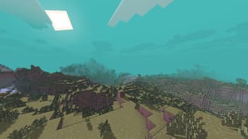 Miasma screenshot
