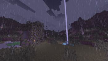 Miasma screenshot