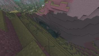Miasma screenshot