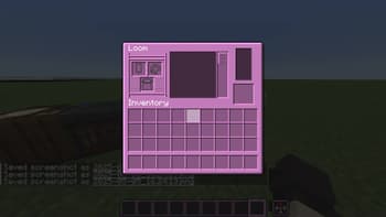 Default Pink Mode screenshot